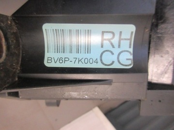 фото thumb №7, Домкрат вибірник коробки передач ford focus mk3 2.0 tdci