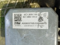 фото thumb №4, Skoda fabia iii підсилювач електричні 6c1909144aj 6c1423510bn