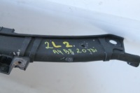 Ремінь передній підсилювач радіатор вентилятор audi a4 b8 2007r- 2.0 tdi Оригінал, фото thumb