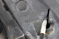 Vw golf v универсал jetta v зеркало левая 6 pin lb9a белый европа в Украине, фото thumb