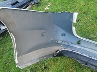 фото thumb №8, Skoda octavia iv kombi бампер задняя 5e7807421