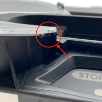 фото thumb №13, Прилади лічильник renault trafic iii