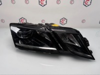 Купить Фара правая перед skoda octavia 3 рестайлинг  full led, фото thumb