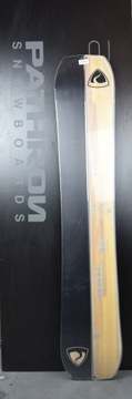 Сплитборд PATHRON GTX Split, розетка 165 см