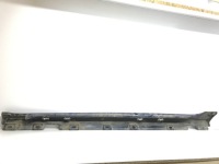 Audi a5 2020 порог правая  8w8853860f Доставка, фото thumb