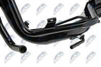 фото thumb №14, Заливная горловина топлива do mitsubishi lancer vii 1.6 2.0