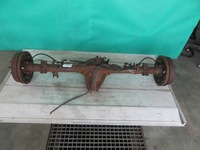 фото thumb №1, Ford ranger iv 2014r мост задний задняя ab39-4001-aze