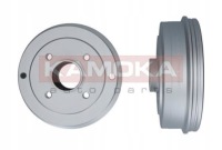 фото thumb №1, Гальмівні барабани гальмівні 2 штуки do renault thalia i 1.4