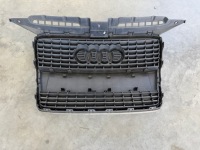 фото thumb №7, Решётка радиатора бампера решётка радиатора радиатора audi a3 8p 8p4853651