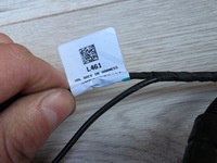 фото thumb №9, Накладка кришки освітлення номерного знака range rover sport iii l461 n9x2-40406-aj