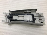 фото thumb №7, Jeep compass ii 17- захист стійка ліва 6nd21ps4aa