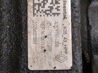 Renault master 3 3 рестайлинг  iv 4 2.3 dci насос впрыскная 167001930r Киев, фото thumb