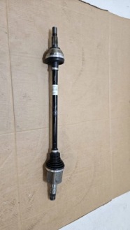 Приводной вал задняя задний  tesla model y p1188416-00-f Киев, фото thumb