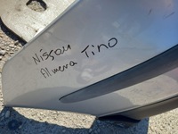 фото thumb №9, Бампер задняя nissan almera 00r. kl0