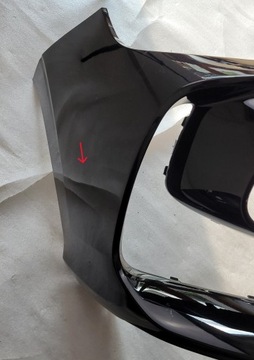 фото thumb №6, Бампер перед переднє mg 3 iii 2024- p112222