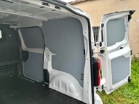 фото thumb №12, Обшивка bus пол citroen berlingo long