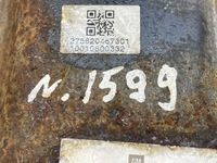 фото thumb №7, Opel astra h 2010 блок управления двигателя 55571776