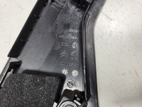 фото thumb №8, Peugeot 308 2019 ліва сторона планка / прокладка скла двері задніх