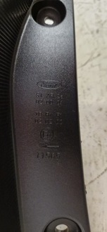 фото thumb №7, Ford ka plus лампа задня задня ліва 2016-2020r