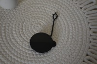 Купити Заглушка фаркоп бампера перед opel corsa f 9829775980, фото thumb