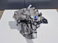 Opel crossland x peugeot 2008 1 1 1.2 vti коробка передач передач механическая коробка передач 5b 20a705 Цена, фото thumb