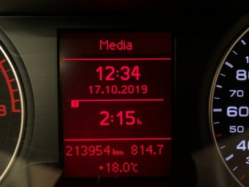 фото thumb №4, Компьютер полный fis audi q5 8r