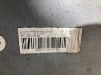 фото thumb №12, Skoda octavia 4 iv kombi 20- задний бампер задняя pdr 5e7807421