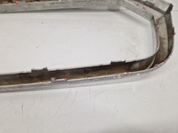 фото thumb №10, Skoda karoq 5la хром рамка решётка радиатора решётка радиатора