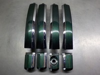 фото thumb №1, Ручка комплект ford mondeo iii