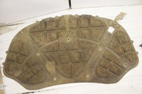 фото thumb №5, Шумоизоляция капот vw passat b6