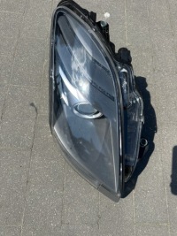 Mercedes sls w197 лампа bi ксенон ліва комплектна в Україні, фото thumb