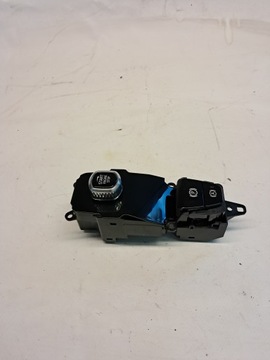 фото thumb №5, Кнопка перемикач старт сплав volvo xc90 ii p31481452