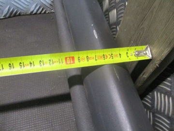 фото thumb №5, Ролета сетка багажника volvo v50 07-12r