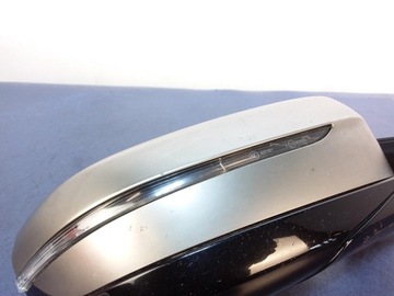 фото thumb №5, Bmw 5 g30 дзеркало праві 9 pin асистент камера