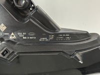 фото thumb №9, Лампа права фара audi q7 ii 4m 4m0 19- рестайлінг laser led