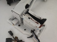 фото thumb №8, Pas переднє підсилювач радіатор вентилятор ssangyong korando iii 3 2.0d