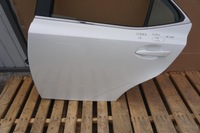 фото мини №3, Lexu is300h iii задние двери левое цвет 077 белый жемчуг 2015rok  354678222233