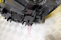 фото thumb №15, Bmw 2 f22 f23 2014 2015- фара лампа обычная r usa