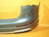 фото thumb №10, Audi q3 83a 17km бампер зад задний комплект диффузор pdc lx7g