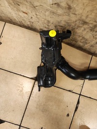 фото thumb №7, Впуск ловець корпус резонатор повітря astra l vi 6 1.6 гібрид