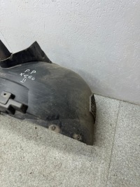 фото thumb №8, Подкрылок правый перед volvo xc60 ii 2017- w-wa 31694870