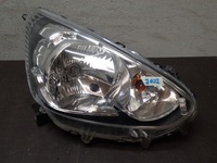 фото thumb №1, Лампа перед правая mitsubishi space star ii 2 13-