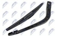 фото thumb №2, Щетка + рычаг задний дворники