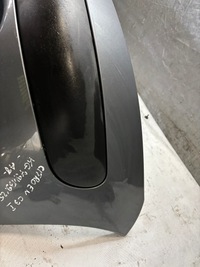 фото thumb №7, Бампер передній citroen c3 i 1 k: eyt