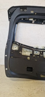 фото thumb №7, Кришка багажника задня задня renault scenic 4 iv