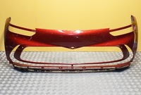 фото thumb №1, Hyundai genesis gv60 2021 - 2024 бампер перед переднее usa