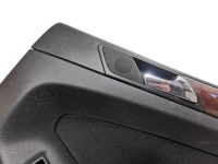 Mercedes w 164 ml обшивка дверь правый задний  задний eu Недорого, фото thumb