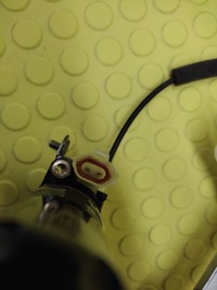 фото thumb №8, Hyundai sonata подъемник механизм стекло левый задняя