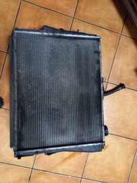 фото thumb №8, Вентилятор комплект радіатор bmw e46 compact 1.8b