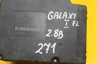 фото thumb №11, Насос блок керування abs ford galaxy i fl vw sharan alhambra 7m3907379b